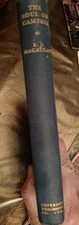 The Soul Of Cambria, In The Days Of Caradoc (E. J. Macaulay - 1931) (ID:12827)