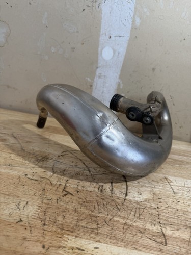 **2009-2015 KTM 50 SX EXHAUST**OEM**