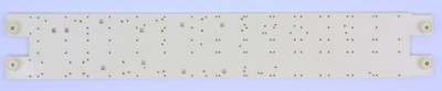 K-Line K4500-09-01 Cream Colored Passenger Car Common Floor (12)