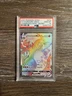 Charizard VMax 074/073 Pokemon PSA 10 GEM MT Champion's Path Rainbow Secret Rare
