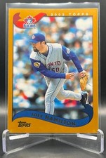 2002 Topps Baseball Series 1 Pick Your Card #251-364 (Base/Rookies/Draft Picks)