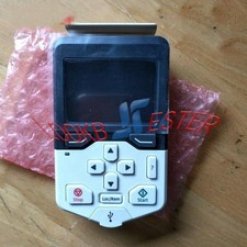 Used 1PC ABB Inverter 880 Series Operator Panel ACS-AP-I