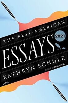 Best American Essays 2021  von Houghton Mifflin Harcourt | Buch | Zustand gut
