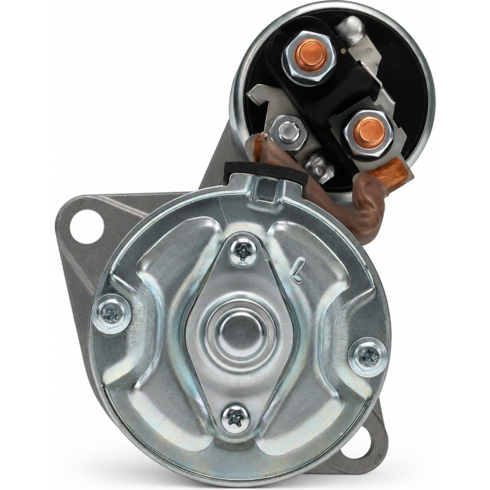 Porsche 911 GT3 2004-2011 Starter motor P/N 0001115011
