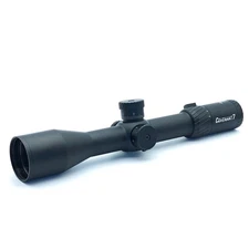 Cabela's Covenant7 3-21x50mm Tactical Rifle Scope Sencond Focal Plane Hunting