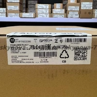 Allen Bradley 2711P-T10C22D8S PanelView Plus 7 10.4in HMI Touchscreen