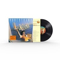Supertramp - Breakfast In America - Vinyl Record 1HSM - F99Z