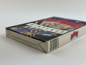 Robo Warrior (Nintendo Entertainment System, 1988) NES Comes w/ Original Box