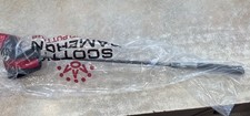 Scotty Cameron 2025 Studio Xperimental Fastback 2 Limited Edition Putter- 34" RH