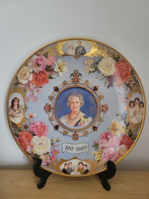 HM Queen Elizabeth the Queen Mother Sammlerteller