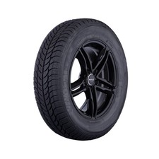 4x Alu Ganzjahresreifen Kompletträder für Audi A6 Reifen 235/45R17 Dunlop