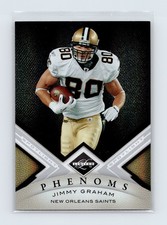Jimmy Graham Rookie Cards Guide 8
