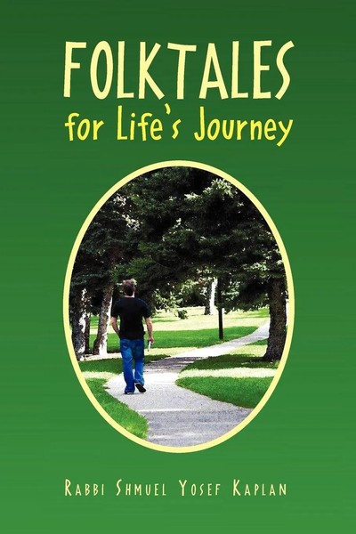 Rabbi Shmuel Yosef Kaplan | Folktales For Life's Journey | Taschenbuch (2010)-image