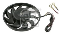 Febi Bilstein LüFter, MotorküHlung 06998 FüR Audi