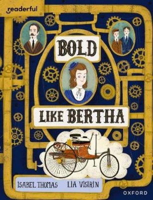 Isabel Thomas Readerful Books for Sharing: Year 4/Primary 5: Bold  (Taschenbuch)