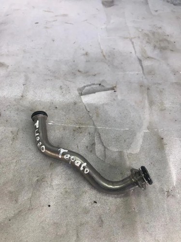 AUDI Q3 F3 Turbinenschmierrohr 05e145735b 1.50 Petrol 110kw 2019 32128424