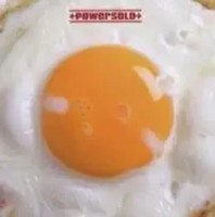 Egg | Powersolo | Deutsch | Audio-Cd | Cd | 2011 | Membran Media Gmbh / Hamburg