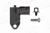 AIC Bremslichtschalter NEW Mobility Parts 75723 FüR VW Golf 7 5G1 BQ1 BE1 BE2 B6