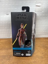 Star Wars The Black Series  Bastila Shan Action Figure NEW Hasbro