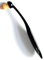 Stylus Needle Cleaning Brush, Use With Teac Vinyl Record Player Turntable