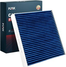Cabin Air Filter for Chevy Silverado