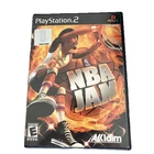 🔥 NBA Jam |2003 | PlayStation 2  | 206g