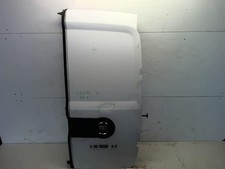 Porte arrière et accessoires Fiat DOBLO