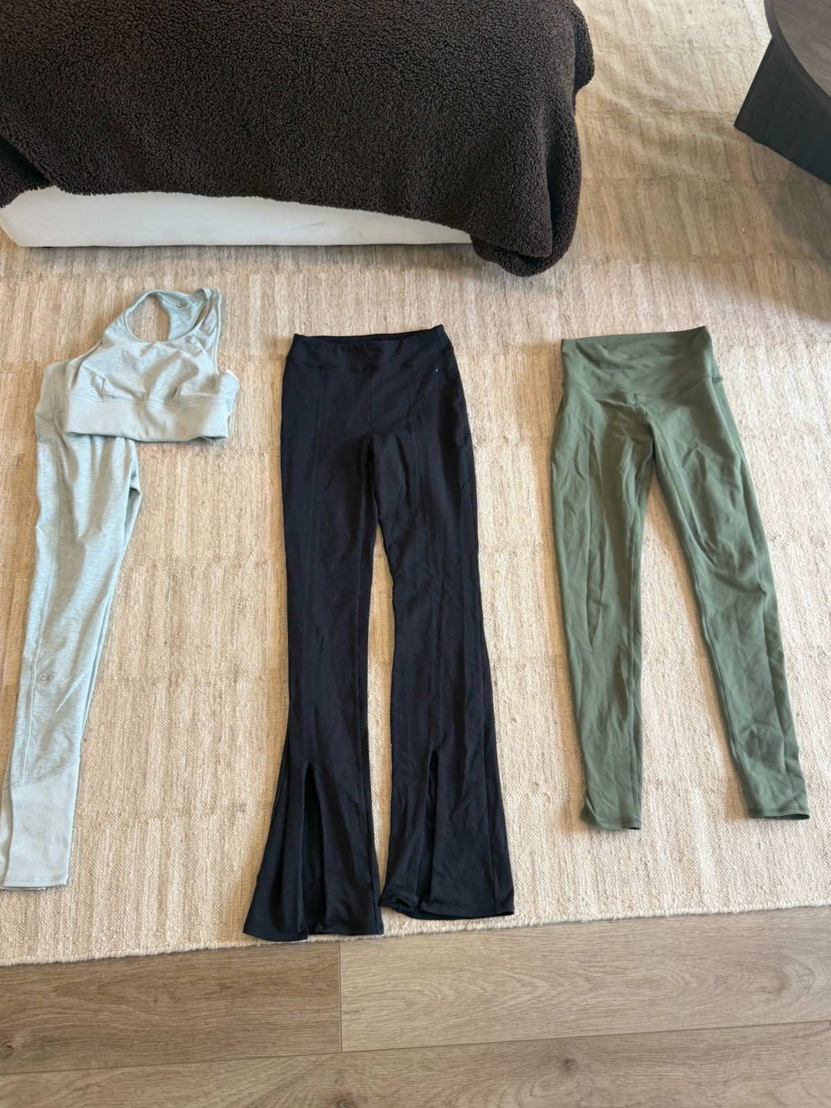 Alo bundle - image 1