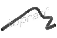 1X Topran 501 572 KüHlerschlauch FüR Bmw