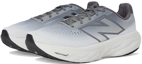 New Balance Fresh Foam 680 V9 2E Wide Navy White Men Road  display picture 1
