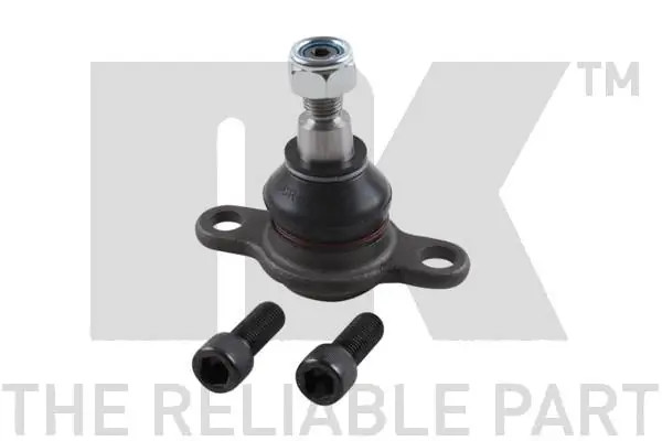Rotule de suspension NK 5044745 pour train avant de Volkswagen T5 et T6