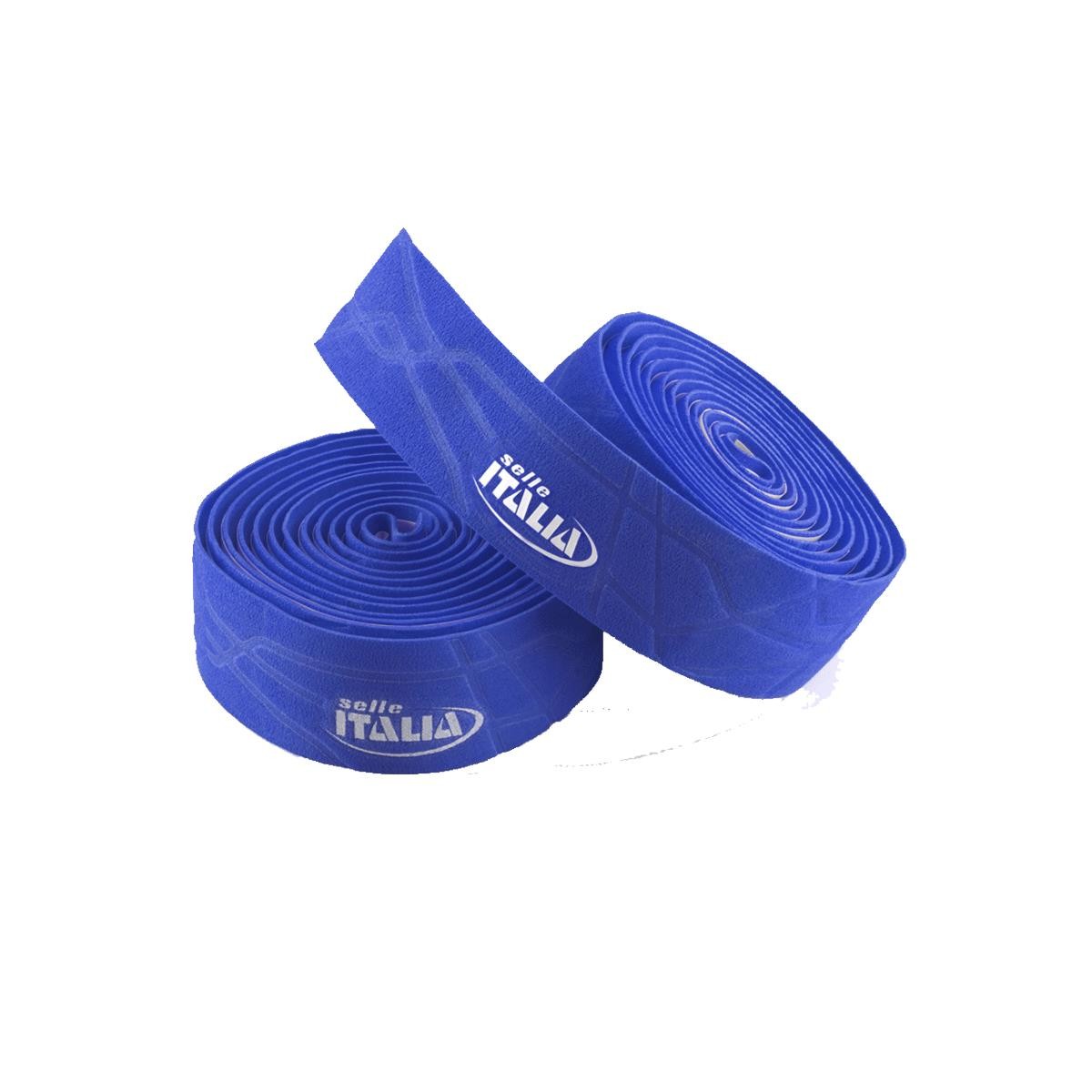 Selle Italia Smootape Gran Fondo Handlebar Tape 2023 Blue 5290₽