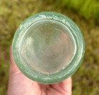 Antique CONWAY BOTTLING WORKS - CONWAY, ARKANSAS soda bottle — photo 5