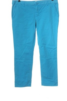 MOSSIMO SUPPLY CO. Stoffhose Damen Hose Gr. DE 46 hellblau Casual-Look