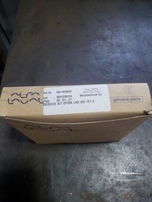 Alfa Laval 9611923033 - Service Kit for 4" Butterfly Valve LKB EPDM - NEW