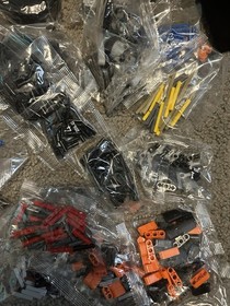 TECHNIC: Porsche 911 GT3 RS ***look at description *** 