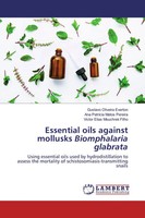 Gustavo Oliveira Everton (U. A.) | Essential Oils Against Mollusks...