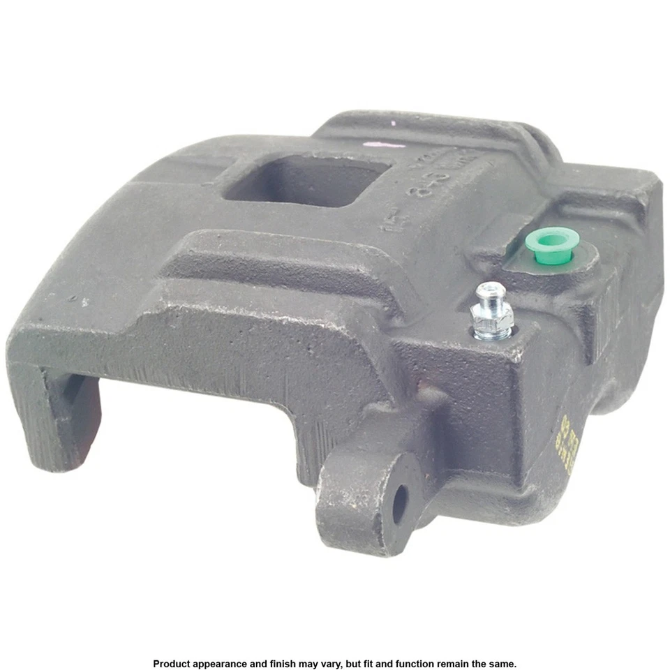 适用于雪佛兰 Colorado GMC Canyon 五十铃 i-290 Cardone 右前制动卡钳 TCP — 第 4/4 张图片