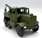 Vintage 1957-60 Dinky Toys #661  Scammell Recovery Tractor RARE EARLY VERSION
