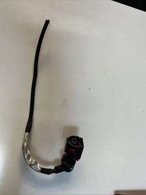 ORIGINAL BMW 1er X1 F70 U11 Stecker Buchsengehäuse Leitung Pluskabel 61139296981
