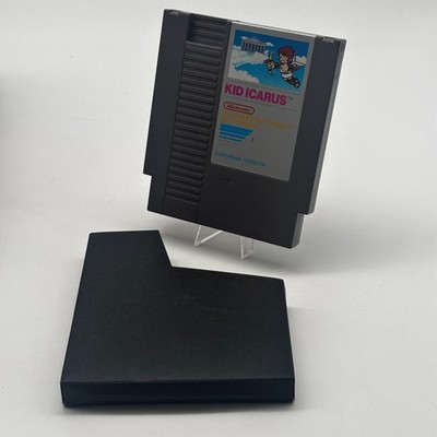 Nintendo NES - Kid Icarus - nur Modul/PAL