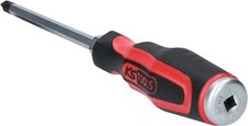 Schraubendreher KS Tools ERGOTORQUEmax PH3 Schlagkappen, Werkzeug, Handwerkzeug
