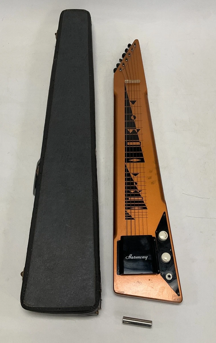 harmony guitar case products for sale | eBay