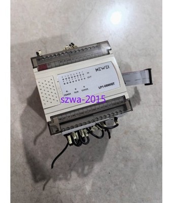 1pcs Used Coldwell PLC module LP1-08M08T *mz