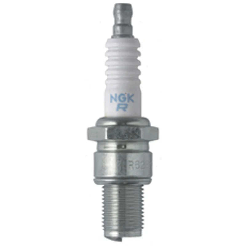 NGK NGK RACING SPARK PLUG R6254K-105 SOLID 4076