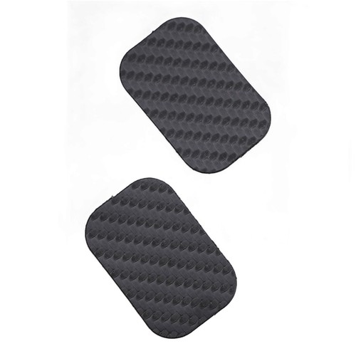 PVC Chain Guard Protector Scratch Sticker Bicycle Chain Stay Brand New - Picture 9 of 22