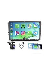 Hodozzy 9-Inch 4G 64G Android Car Radio User Manual for Volkswagen, SEAT, Skoda