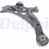 Querlenker Dreieckslenker Delphi TC1395 FüR Avensis Toyota Stahlblech Liftback
