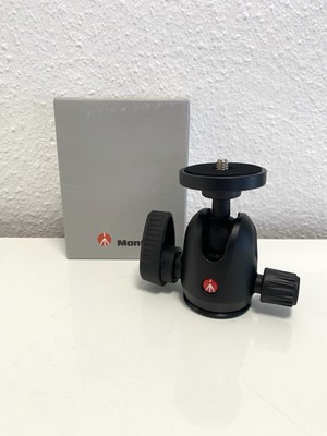 Manfrotto Kugelkopf Stativ 494 / OVP / Unbenutzt  