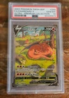 Charizard V SWSH260 – Pokémon TCG Promo – PSA 10 – Ultra Premium Collection